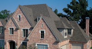 Bellevue roof