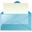 BlueEnvelope